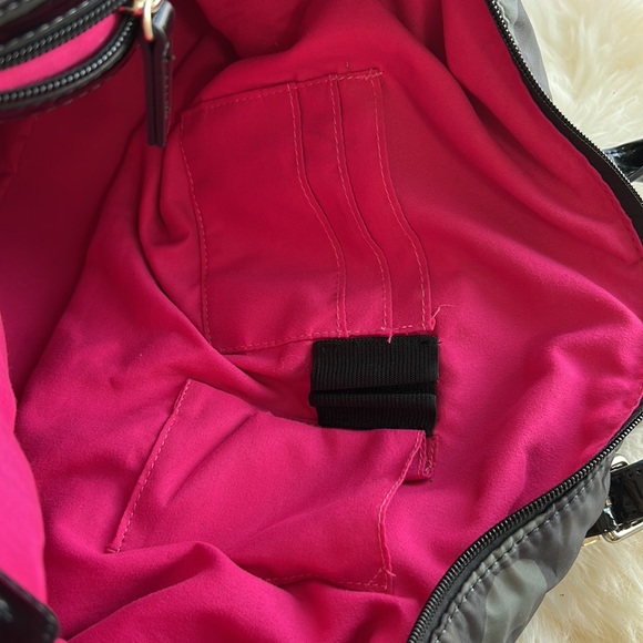 Guess Weekender Duffle Bag -  camouflage - Picture 4 of 5